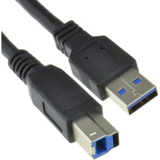 USB 3.0(M) A to B (M) Printer Cable 1.8M