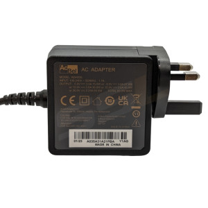 AcBel 65W USB-C Wall Plug Charger