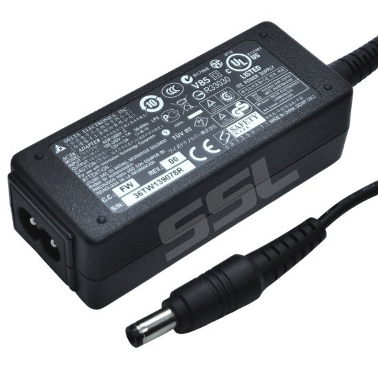 Delta 12V 3A 36W Power Supply Adapter - Next Day Delivery