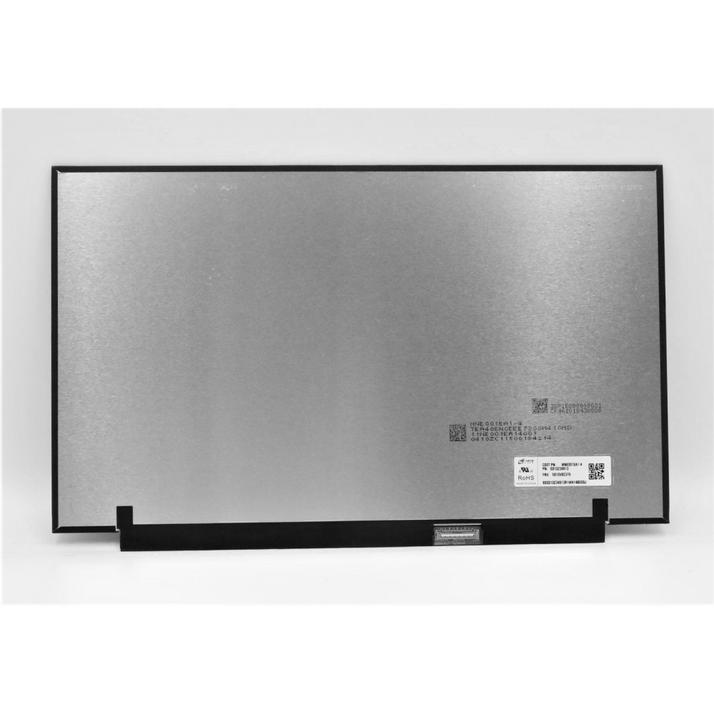 Lenovo X1 Carbon 7th Gen 14.0" UHD IPS Glare LCD Panel