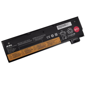 Lenovo ThinkPad T470 T480 Laptop Battery