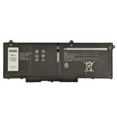 Replacement Dell Latitude 5430 7430 7530 Battery