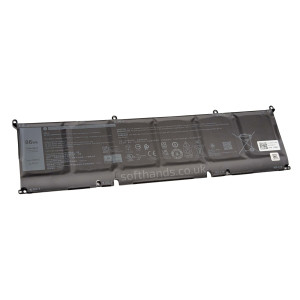 Dell 70N2F Original 11.4V 82Wh Battery