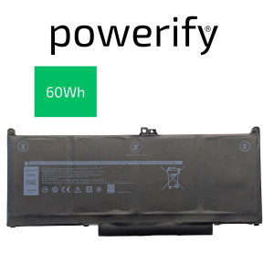 Dell K4Y2J Replacement Battery 60Wh