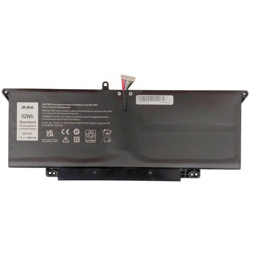 Battery for Dell Latitude 7410 7310 JHT2H