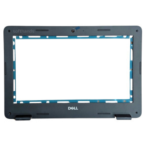 Dell Chromebook 3100 LCD Bezel 6C2J6