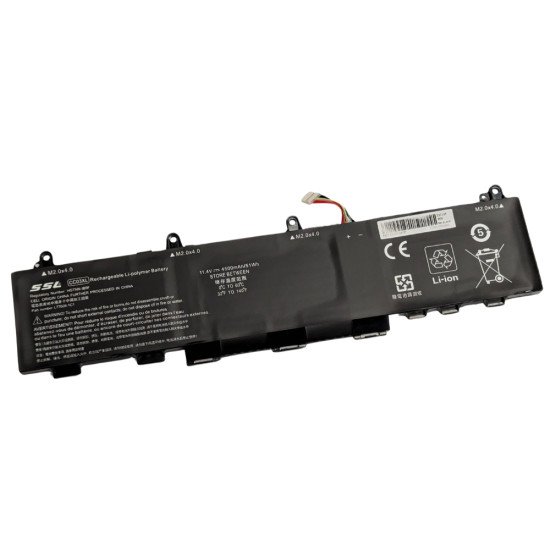 HP EliteBook 840 G7 G8 Replacement Battery - Next Day Delivery