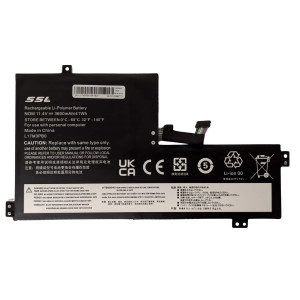 Battery for Lenovo ChromeBook 100E 300E 500E
