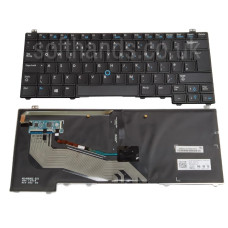 Dell Latitude E5440 14 5000 UK Keyboard