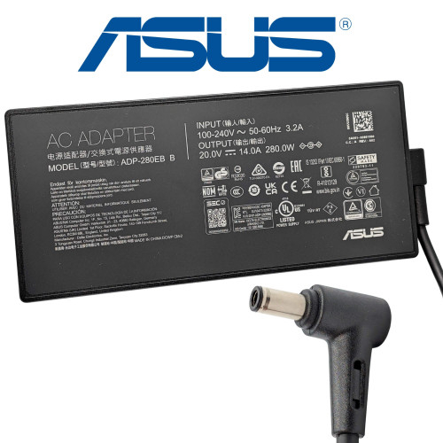 Original Asus Rog 280W Adapter ADP-280EB B