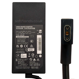 Delta ADP-400CB B 20V 20A 400W Adapter