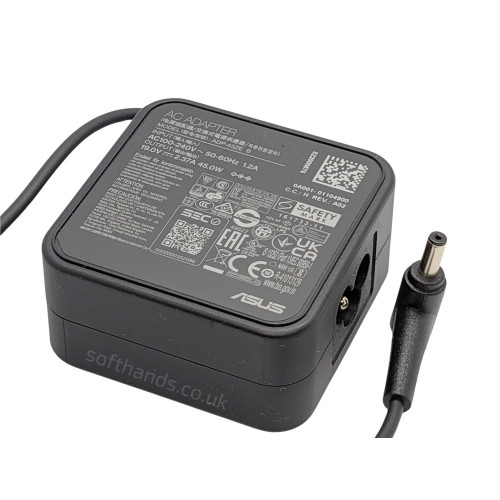 Asus 19V 2.37A 45W VivoBook Charger