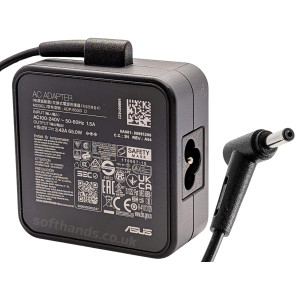 Asus X540BP 65W Adapter 4MM