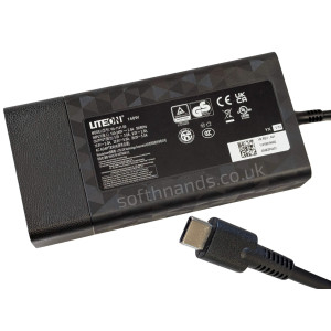 Premium Quality 140W USB-C Adapter for HP Apple