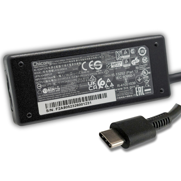 Apple A1584 29W USB-C Charger - Next Day Delivery & 12-Month Warranty