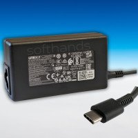 Chicony 65W USB-C PD Laptop Charger