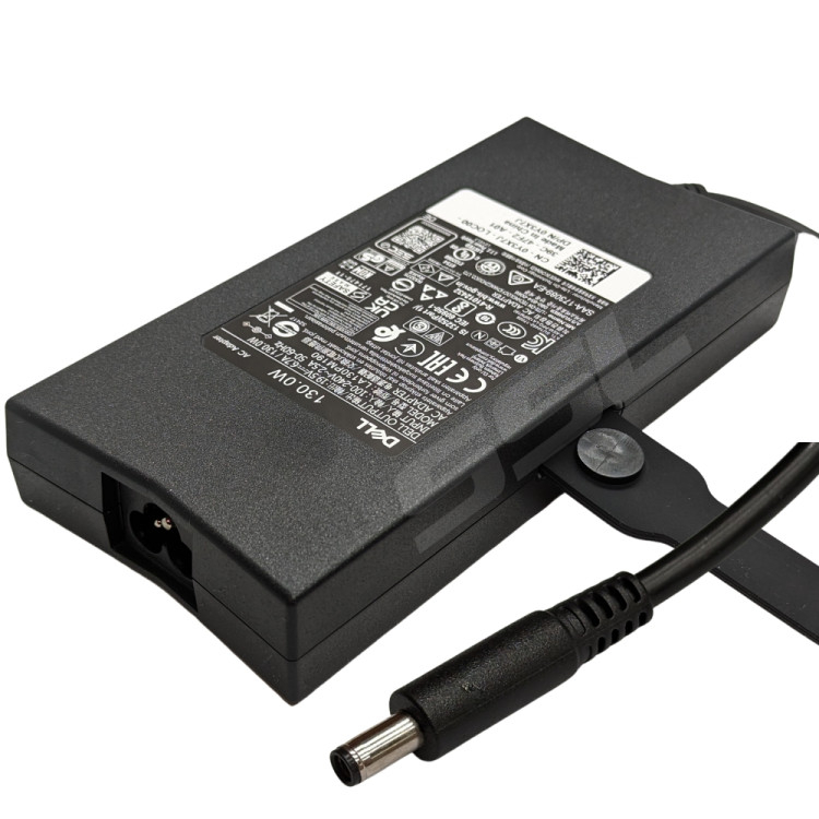 Dell Inspiron 5491 All-in-One 130W Adapter 4.5MM - Next Day Delivery & 12-Month Warranty