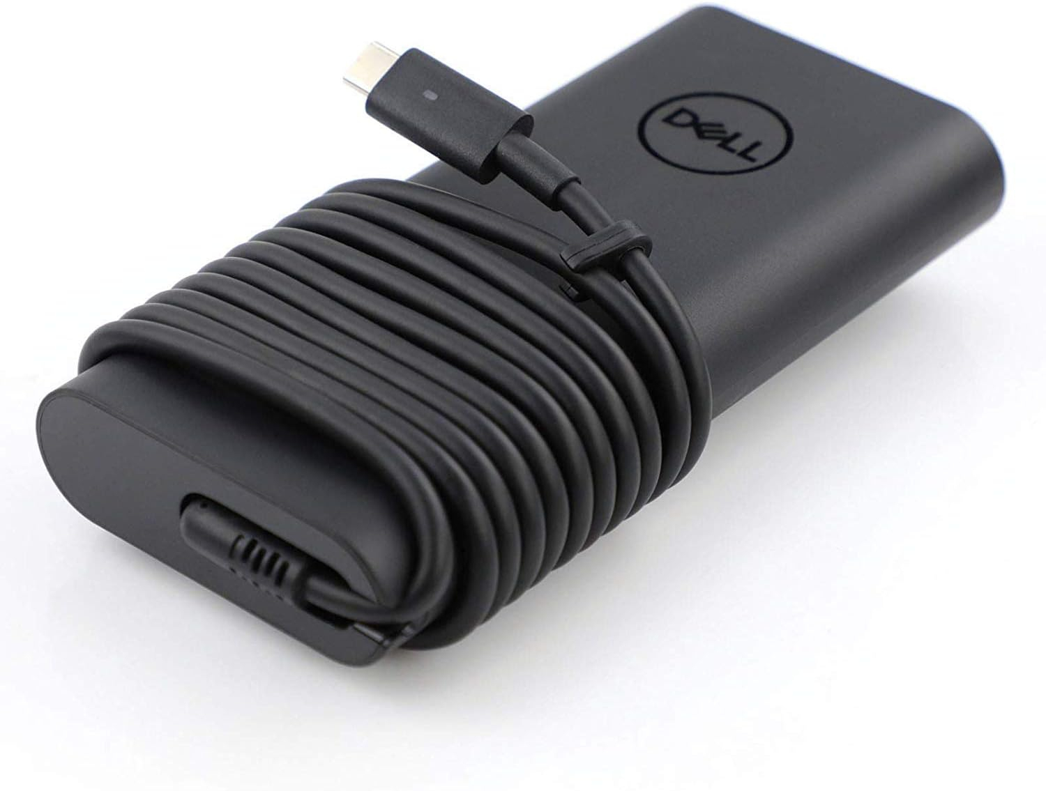 130W 90W Type C Charger for Dell XPS 15 17 9575 9500 9700 9710 9510 9520 9720 9730 9530 P91F 2-in-1 Laptop Power Supply Charging Cable AC Adapter Charger