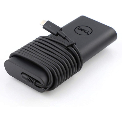 Dell 130W USB-C Adapter VW0G0