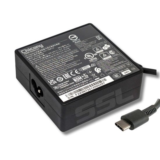 HP ADP-90FE B 100W USB-C Adapter - Next Day Delivery