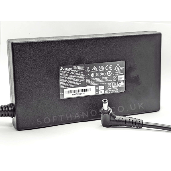 Delta ADP-230GB 19.5V 11.8A Notebook Adapter - Next Day Delivery