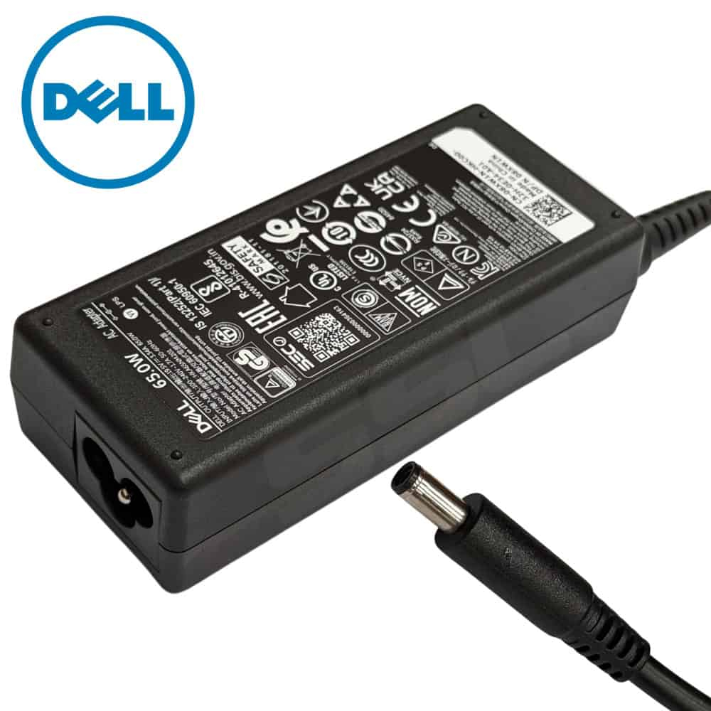 Dell 0285K Genuine Laptop Charger - Next Day Delivery & 12-Month Warranty