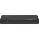 Compact 4K Universal Laptop Docking Station - Next Day Delivery