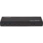 USB-C Dual 4K with Power Delivery Universal Docking Station