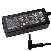 HP 741727-001 45W Genuine Laptop Charger