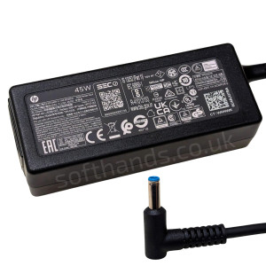 HP L25296-001 Charger for 250 G8 Laptop