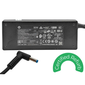 HP 19.5V 4.62A 90W Adapter 4.5mm