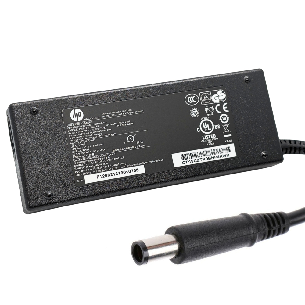 HP 463553-002 Genuine Laptop Charger