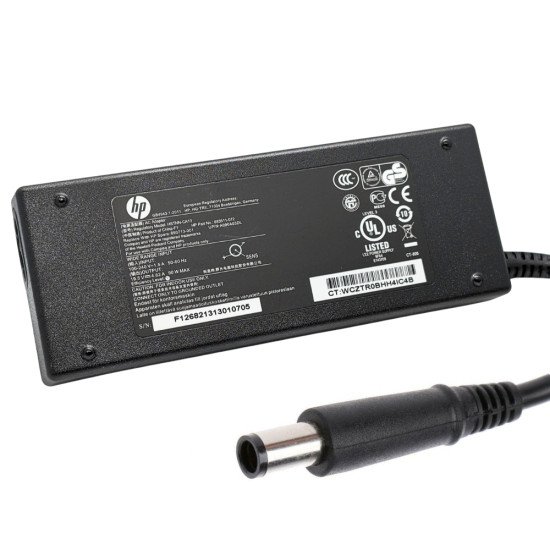 HP 416421-021 Genuine Laptop Charger - Next Day Delivery