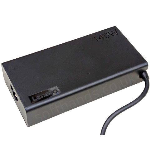 Lenovo 20V 7A 140W USB-C Adapter 5A11K06364