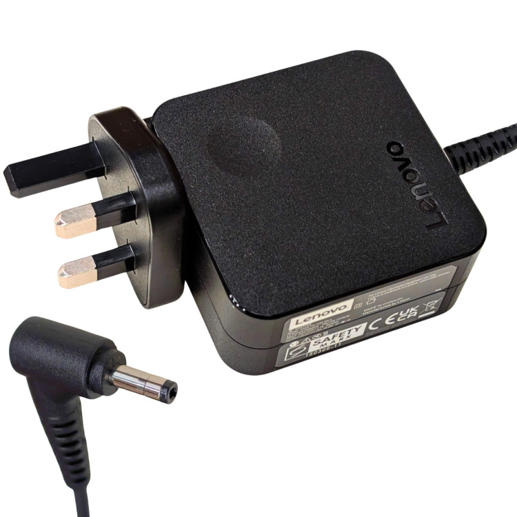 Chicony ADL45WCG Genuine Laptop Charger - Next Day Delivery & 12-Month Warranty