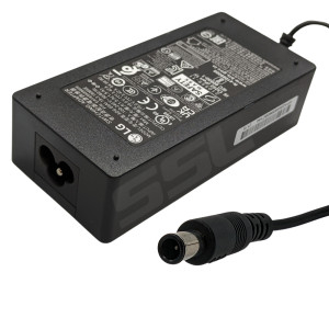 LG 19V 3.42A 65W Adapter for Monitors