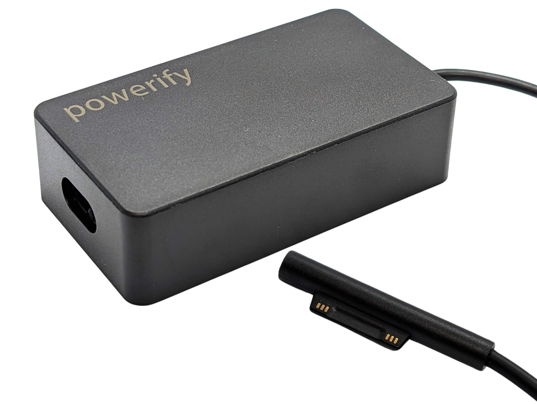 Buy Microsoft Surface Pro 7 Replacement 65W Adapter