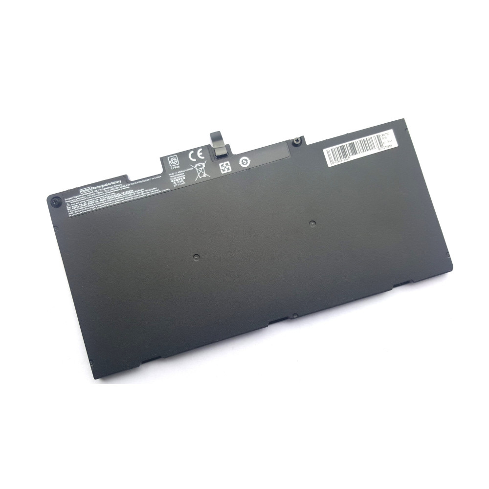 HP EliteBook 840 G3 Laptop Battery CS03XL - Next Day Delivery & 12-Month Warranty
