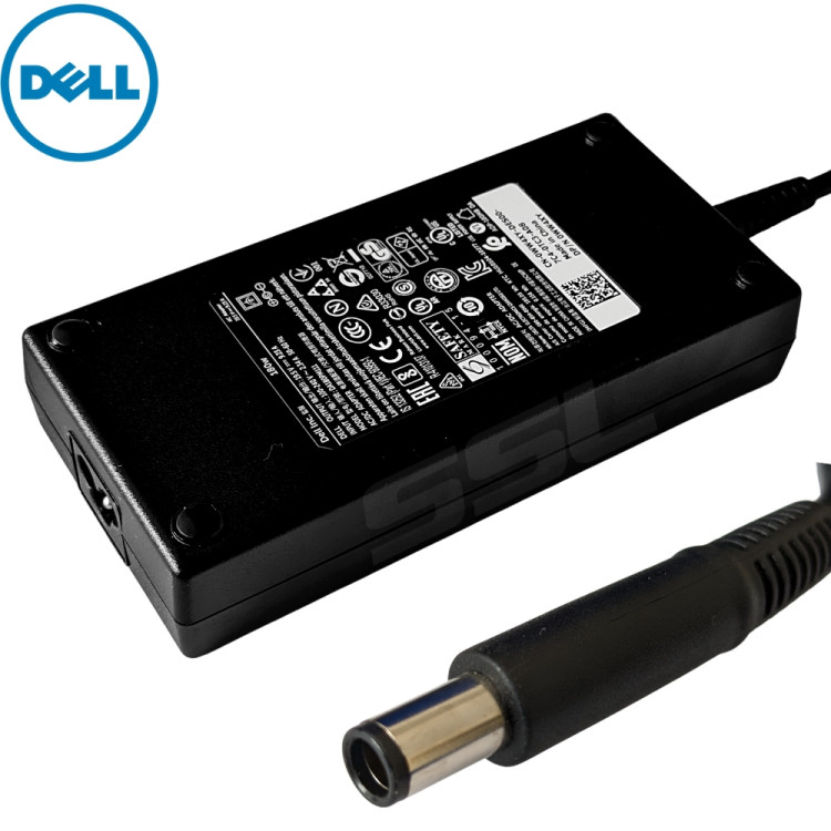 Dell DA180PM111 180W Charger - Next Day Delivery & 12-Month Warranty