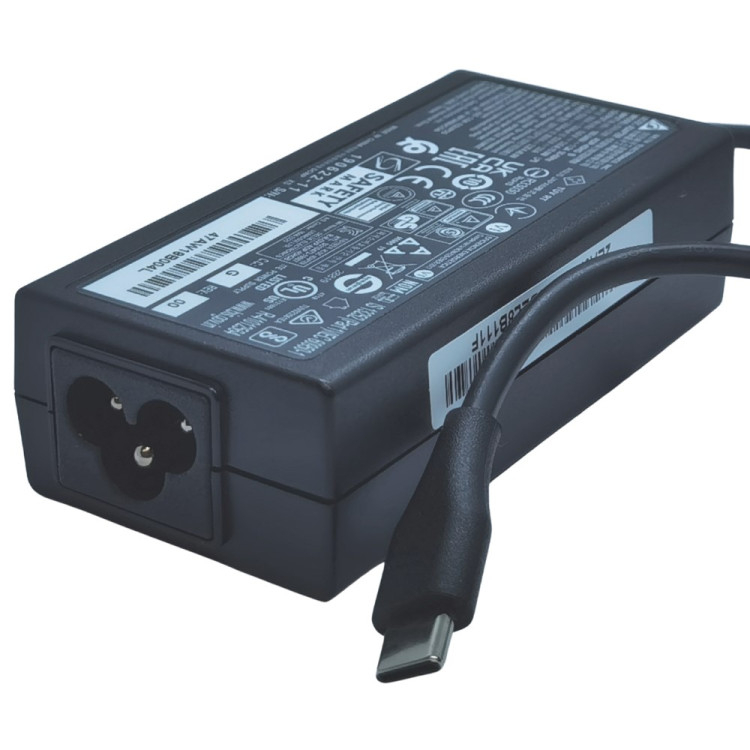 Delta Electronics ADP-45HG 45W USB-C Charger - Next Day Delivery & 12-Month Warranty