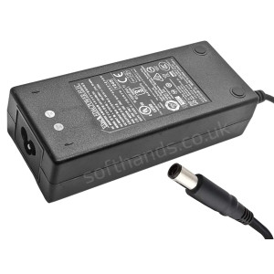 EDAC 20.5V 5.85A 120W Adapter 7.4M