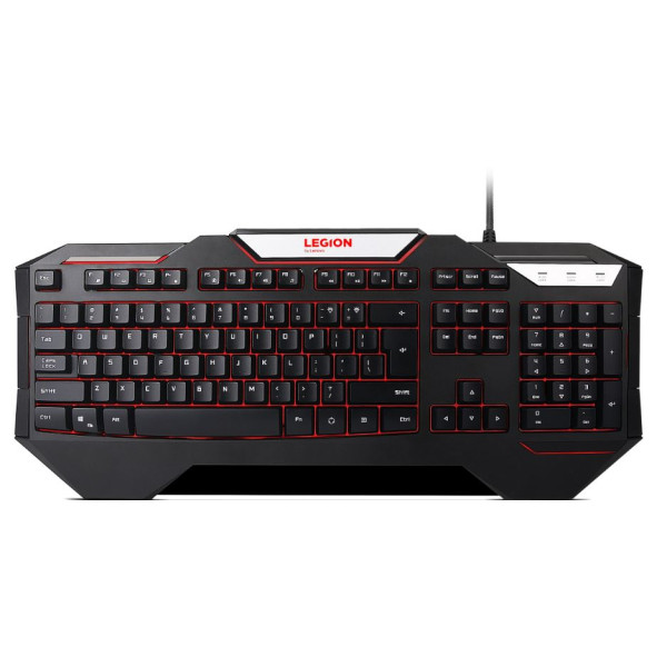 Cheap Lenovo Legion K200 Gaming USB Keyboard