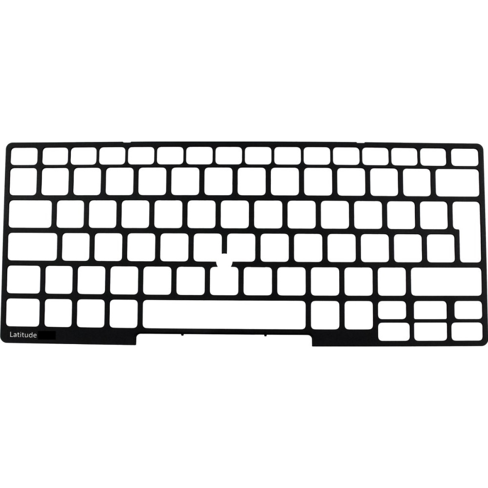 Dell VHR8J Dual Point EU/UK Keyboard Shroud - Next Day Delivery & 12-Month Warranty