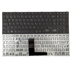 Toshiba Satellite R50-B C50-B UK Keyboard