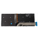 Backlit Keyboard for Dell Latitude 3400 UK Layout C1PRN - Next Day Delivery & 12-Month Warranty