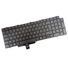 Dell Latitude 5520 5540 UK Backlit Keyboard