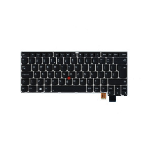 Lenovo ThinkPad T460S T470S UK Keyboard