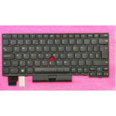 Lenovo ThinkPad X13 Gen 2 UK Keyboard