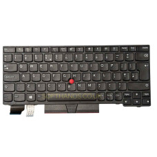 Lenovo ThinkPad X280 X390 UK Keyboard