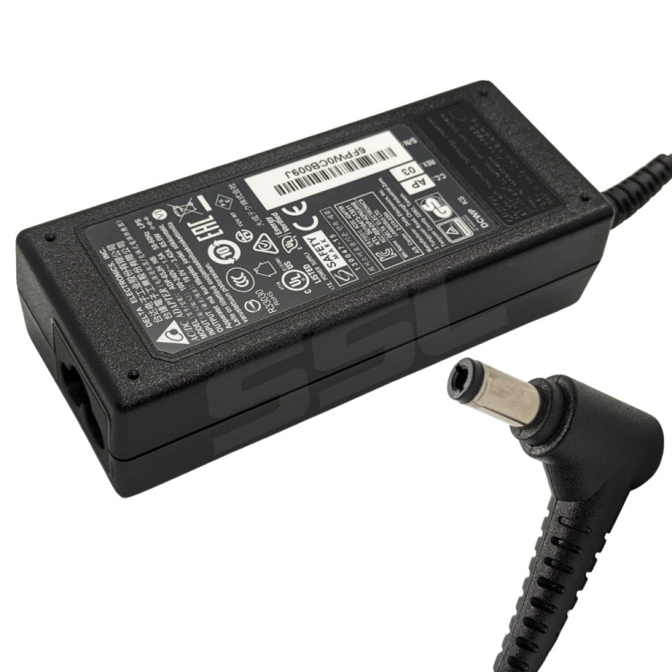 Toshiba K000099630 Genuine Laptop Charger - Next Day Delivery & 12-Month Warranty